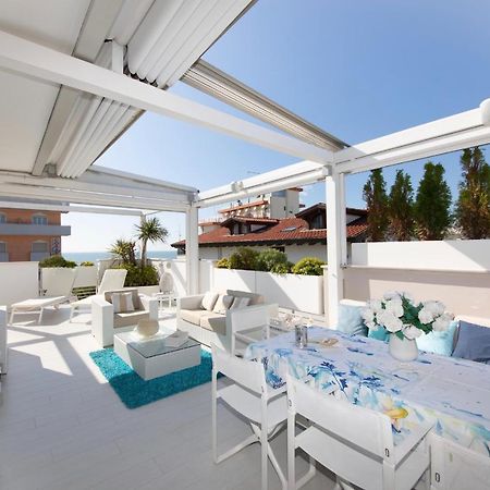 Magnifico Appartamento Dominique Jesolo Lido Carraro Immobiliare - Family Apartments Lido di Jesolo Exterior foto
