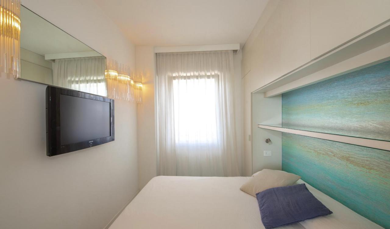 Magnifico Appartamento Dominique Jesolo Lido Carraro Immobiliare - Family Apartments Lido di Jesolo Exterior foto
