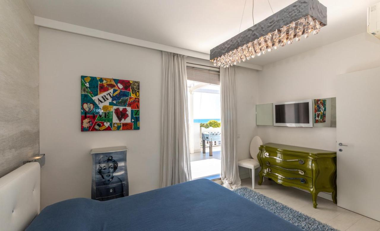 Magnifico Appartamento Dominique Jesolo Lido Carraro Immobiliare - Family Apartments Lido di Jesolo Exterior foto